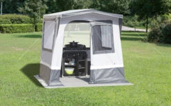 Brunner Coriander Keukentent 200 X 150 Cm