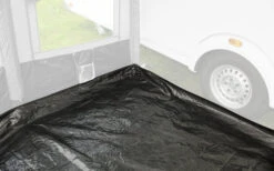 Berger Vloerplateau Voor Garda-L Deluxe -Outdoor Kampeeruitrusting 308930 2027645