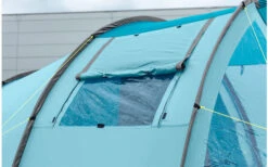 Camptime Uranus 6 Tunnel Tent -Outdoor Kampeeruitrusting 317187 2137149