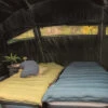 Outwell Rosedale 4PA Opblaasbare Tunneltent -Outdoor Kampeeruitrusting 322761 2412361