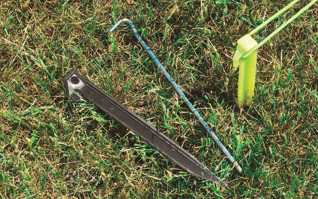 Outwell Rosedale 4PA Opblaasbare Tunneltent 5 Outwell Rosedale 4PA Opblaasbare Tunneltent - Afbeelding 3