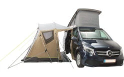 Outwell Lakecrest Busluifel -Outdoor Kampeeruitrusting 323274 2155733