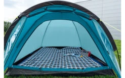 Camptime Uranus 3 Koepeltent -Outdoor Kampeeruitrusting 323370 2155857