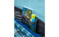 Camptime Uranus 3 Koepeltent -Outdoor Kampeeruitrusting 323397 2155236