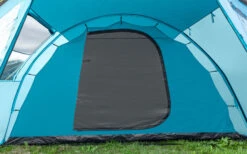 Camptime Uranus 6 Tunnel Tent -Outdoor Kampeeruitrusting 323400 2156246
