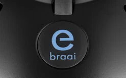 Cadac E-Braai Elektrische Tafelgrill 2300 W -Outdoor Kampeeruitrusting 324686 2499056