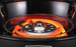 Cadac E-Braai Elektrische Tafelgrill 2300 W -Outdoor Kampeeruitrusting 324950 2499092