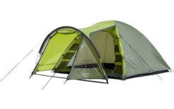 Berger Easy Rock 3 Koepeltent -Outdoor Kampeeruitrusting 328562 2419694