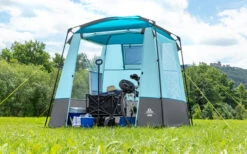 Camptime Venus Vrijstaande Keuken / Universele Tent