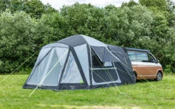 Berger Liberta-L Opblaasbare Bus Achtertent -Outdoor Kampeeruitrusting 332918 2192244