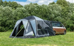 Berger Liberta-L Opblaasbare Bus Achtertent -Outdoor Kampeeruitrusting 333170 2277241