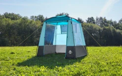 Camptime Venus Vrijstaande Keuken / Universele Tent -Outdoor Kampeeruitrusting 333209 2353262