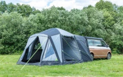 Berger Liberta-L Opblaasbare Bus Achtertent -Outdoor Kampeeruitrusting 333215 2277256