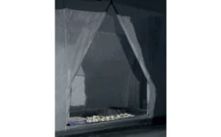 Camptime Neptun-slaapcabine Voor Jupiter-busluifel