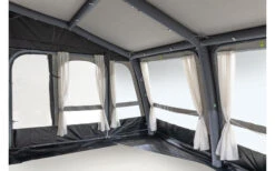 Dometic Grande Air All-Season 390 S Opblaasbare Camperluifel