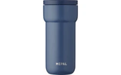 Mepal Ellipse Roestvrijstalen Thermobeker 375 Ml Nordic Denim 5 Mepal Ellipse Roestvrijstalen Thermobeker 375 Ml Nordic Denim -Outdoor Kampeeruitrusting 335304 2705524 1