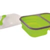 Brunner Snack Box L Opvouwbare Vouwdoos 1,6l Lime -Outdoor Kampeeruitrusting 342351 2704708