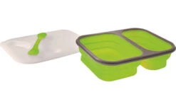 Brunner Snack Box L Opvouwbare Vouwdoos 1,6l Lime