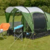 Kampa Brean 3 Tunneltent -Outdoor Kampeeruitrusting 343170 2857217