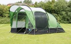 Kampa Brean 3 Tunneltent 7 Kampa Brean 3 Tunneltent -Outdoor Kampeeruitrusting 343266 2857223