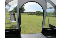 Kampa Hayling 6 Tunneltent -Outdoor Kampeeruitrusting 343305 2677591