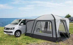 Kampa Cross Air Opblaasbare Bustent