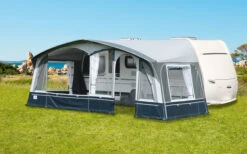 Brand Merk Arcade 240 Luifel -Outdoor Kampeeruitrusting 347126 2316661