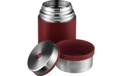 Esbit Sculptor Food Roestvrijstalen Thermobox 750ml Rood 13 Esbit Sculptor Food Roestvrijstalen Thermobox 750ml Rood -Outdoor Kampeeruitrusting 347177 2628580 1