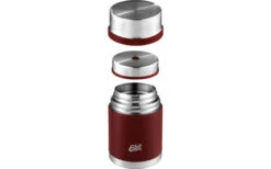 Esbit Sculptor Food Roestvrijstalen Thermobox 750ml Zilver 14 Esbit Sculptor Food Roestvrijstalen Thermobox 750ml Zilver -Outdoor Kampeeruitrusting 347186 2628586
