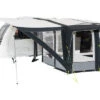 Dometic Ace Air Pro 400 S Opblaasbare Caravan / Reistent 325 X 400 Cm -Outdoor Kampeeruitrusting 348363 2232047