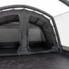 Kampa Hayling 6 AIR Opblaasbare Tunneltent -Outdoor Kampeeruitrusting 348687 2349695