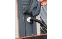 Isabella Air Cirrus Noord 300 Opblaasbare Reisluifel 300 X 275 Cm -Outdoor Kampeeruitrusting 350852 2283694