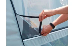 Isabella Air Cirrus Noord 300 Opblaasbare Reisluifel 300 X 275 Cm -Outdoor Kampeeruitrusting 350888 2283700