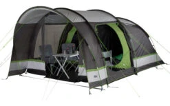 High Peak Brixen 4.0 Familie Tent 8 High Peak Brixen 4.0 Familie Tent -Outdoor Kampeeruitrusting 352202 2547580