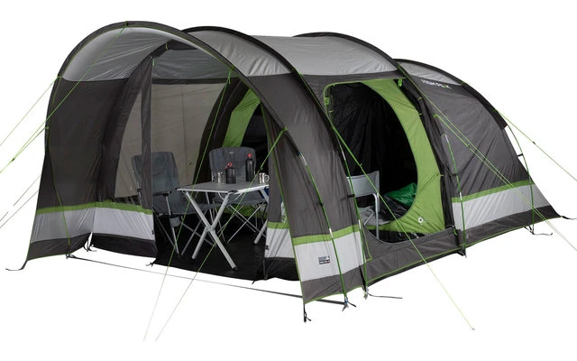 High Peak Brixen 4.0 Familie Tent 4 High Peak Brixen 4.0 Familie Tent - Afbeelding 2