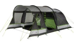 High Peak Garda 5.0 Familie Tent -Outdoor Kampeeruitrusting 352223 2580046