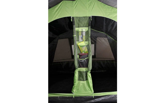 High Peak Meran 5.0 Tunnel Tent 5 High Peak Meran 5.0 Tunnel Tent - Afbeelding 3