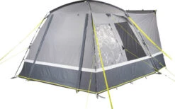 High Peak Trentino 2.0 Vrijstaande Tunnel Bus Luifel 11 High Peak Trentino 2.0 Vrijstaande Tunnel Bus Luifel -Outdoor Kampeeruitrusting 352238 2266963