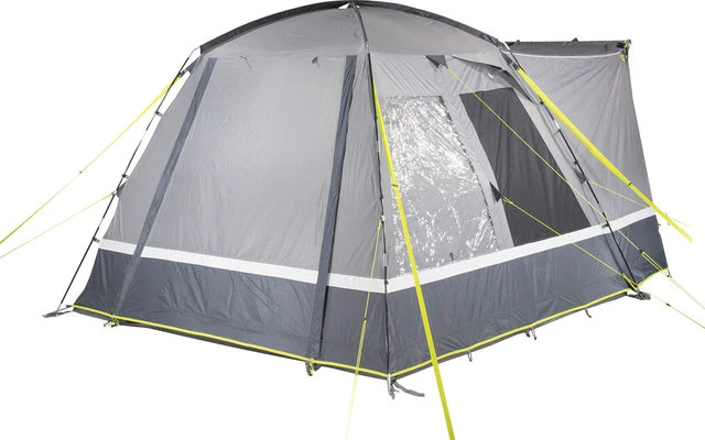 High Peak Trentino 2.0 Vrijstaande Tunnel Bus Luifel 5 High Peak Trentino 2.0 Vrijstaande Tunnel Bus Luifel - Afbeelding 3