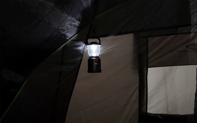 High Peak Meran 5.0 Tunnel Tent 6 High Peak Meran 5.0 Tunnel Tent - Afbeelding 4