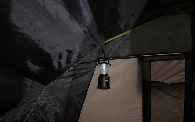 High Peak Brixen 4.0 Familie Tent 6 High Peak Brixen 4.0 Familie Tent - Afbeelding 4