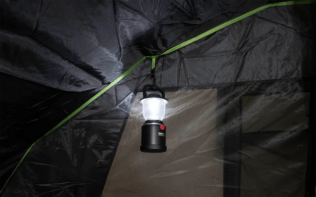 High Peak Bolzano 5.0 Familie Tent 6 High Peak Bolzano 5.0 Familie Tent - Afbeelding 4