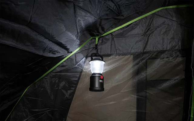 High Peak Bolzano 6.0 Familie Tent 6 High Peak Bolzano 6.0 Familie Tent - Afbeelding 4