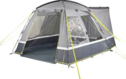 High Peak Trentino 2.0 Vrijstaande Tunnel Bus Luifel 12 High Peak Trentino 2.0 Vrijstaande Tunnel Bus Luifel -Outdoor Kampeeruitrusting 352334 2266969