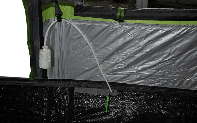 High Peak Bolzano 5.0 Familie Tent 7 High Peak Bolzano 5.0 Familie Tent - Afbeelding 5