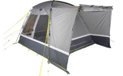 High Peak Trentino 2.0 Vrijstaande Tunnel Bus Luifel 13 High Peak Trentino 2.0 Vrijstaande Tunnel Bus Luifel -Outdoor Kampeeruitrusting 352364 2266978