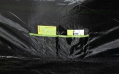 High Peak Garda 4.0 Familie Tent -Outdoor Kampeeruitrusting 352385 2586619