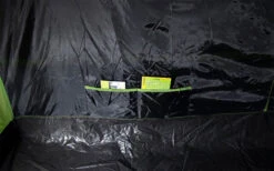 High Peak Brixen 5.0 Familie Tent -Outdoor Kampeeruitrusting 352400 2373661