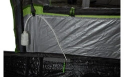 High Peak Bolzano 6.0 Familie Tent 14 High Peak Bolzano 6.0 Familie Tent -Outdoor Kampeeruitrusting 352406 2569993