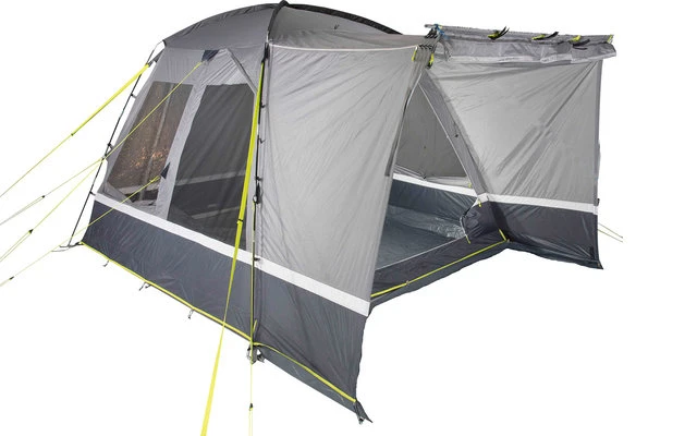 High Peak Trentino 2.0 Vrijstaande Tunnel Bus Luifel 8 High Peak Trentino 2.0 Vrijstaande Tunnel Bus Luifel - Afbeelding 6